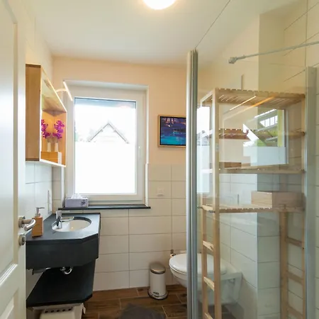 Apartment Seensucht *