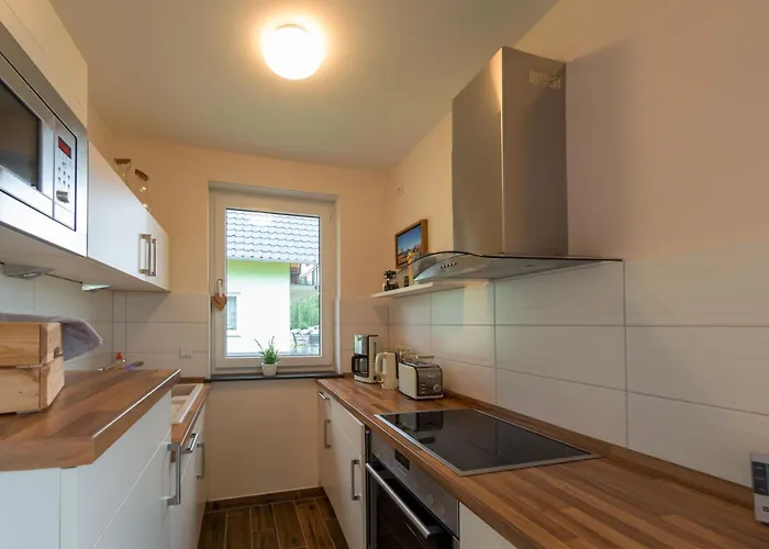 Seensucht Appartement