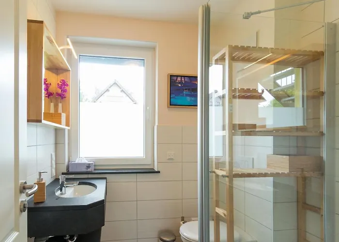 Appartement Seensucht *